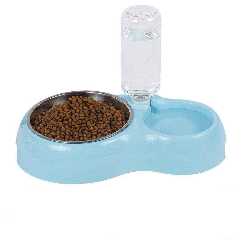 PAWVERA Automatic Pet Water Bowl