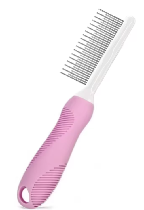 PAWVERA Needle Comb