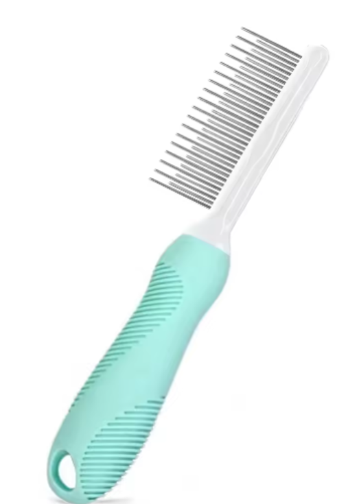 PAWVERA Needle Comb