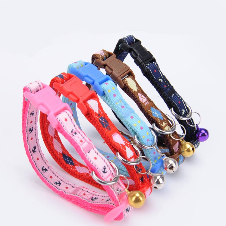 PAWVERA  Dog Collar