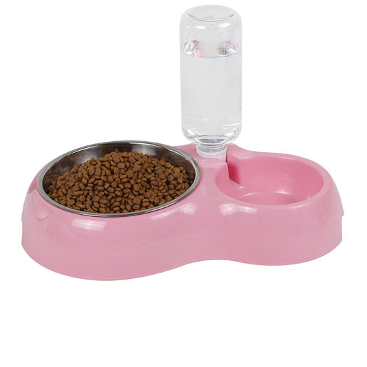 PAWVERA Automatic Pet Water Bowl