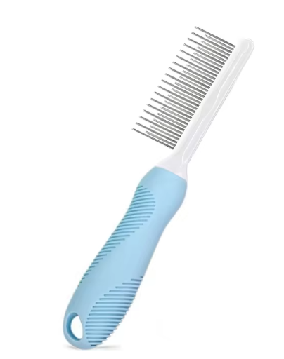 PAWVERA Needle Comb