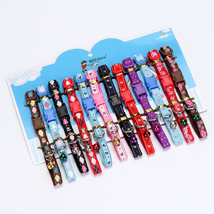 PAWVERA  Dog Collar