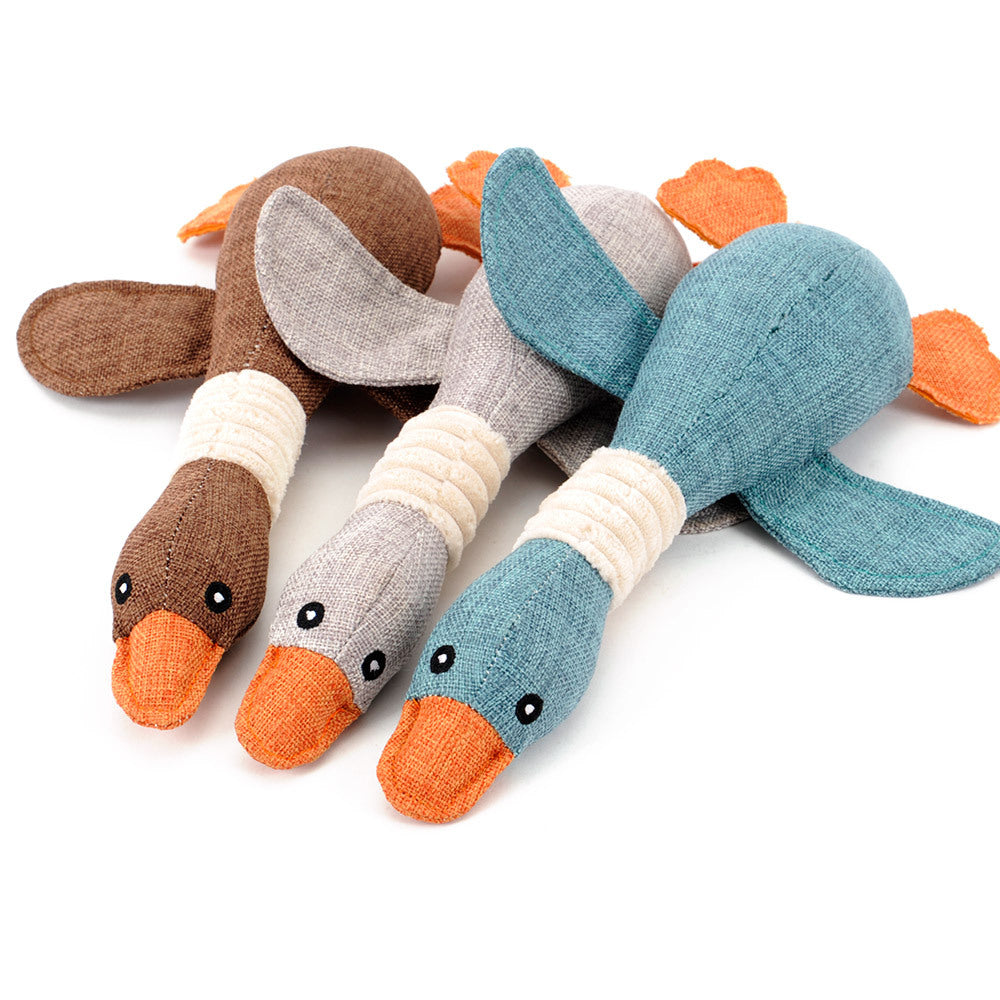 PAWVERA  Sounding Toy